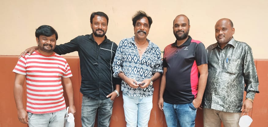 Kannada new film 