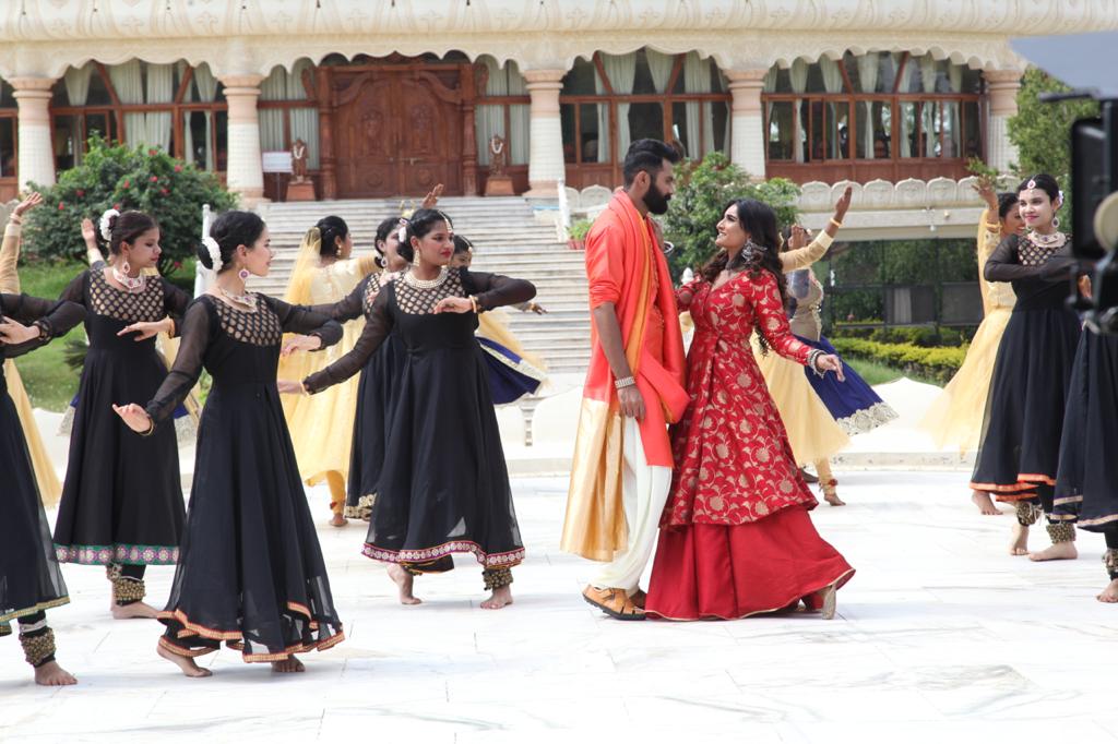 Kannada new film