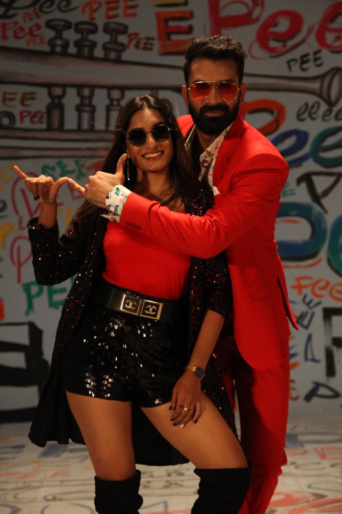 Kannada new film 