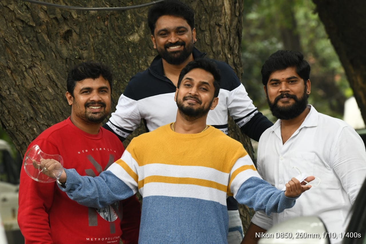 Kannada new film 