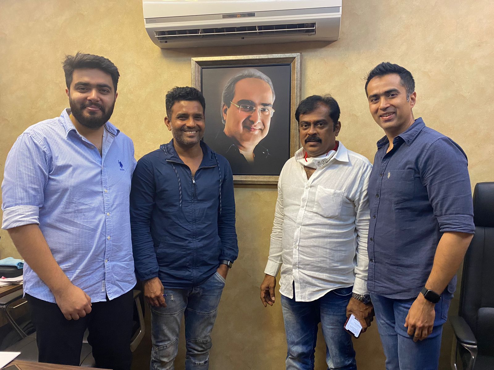 Kannada new film 