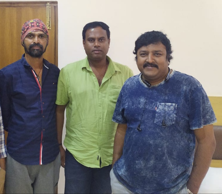 Kannada new film 