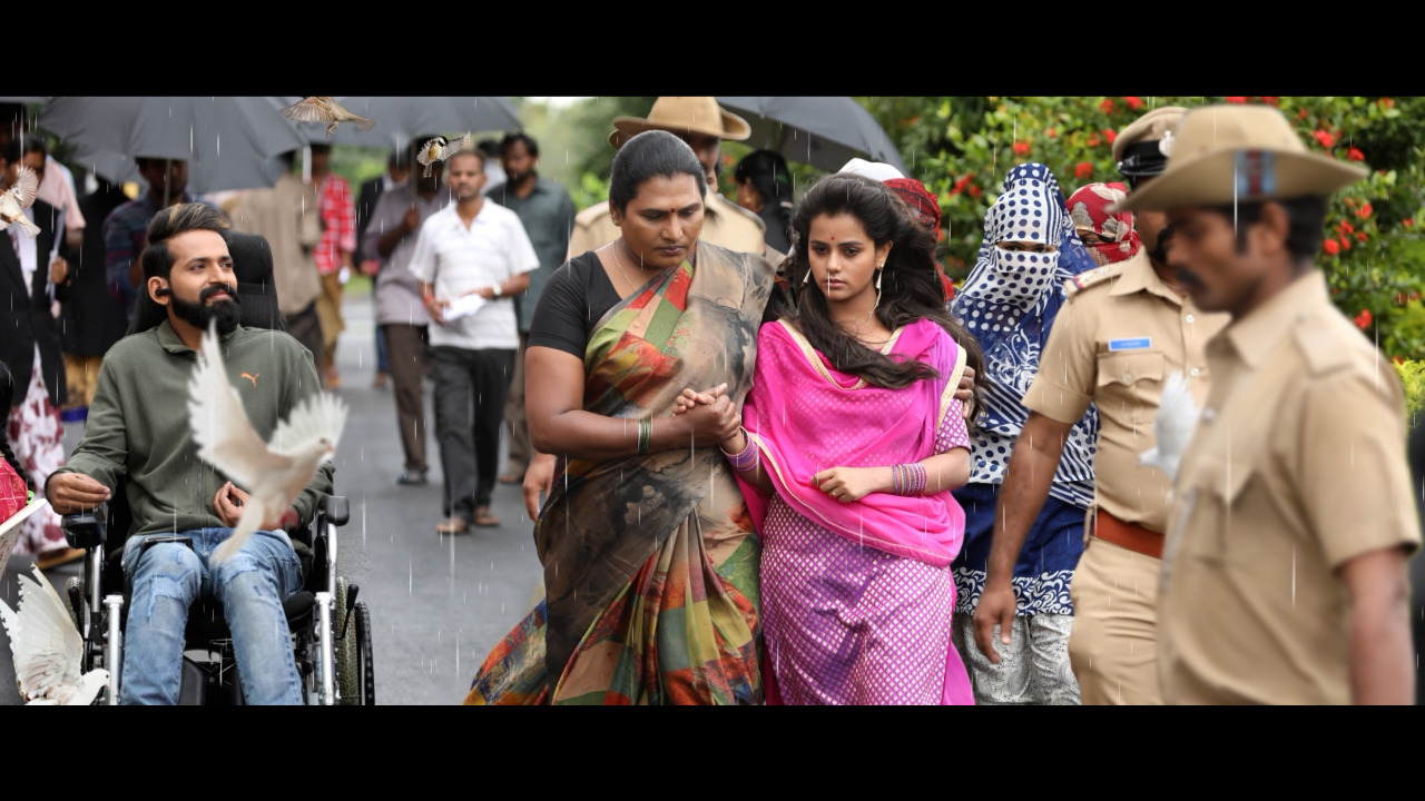 Kannada new film 