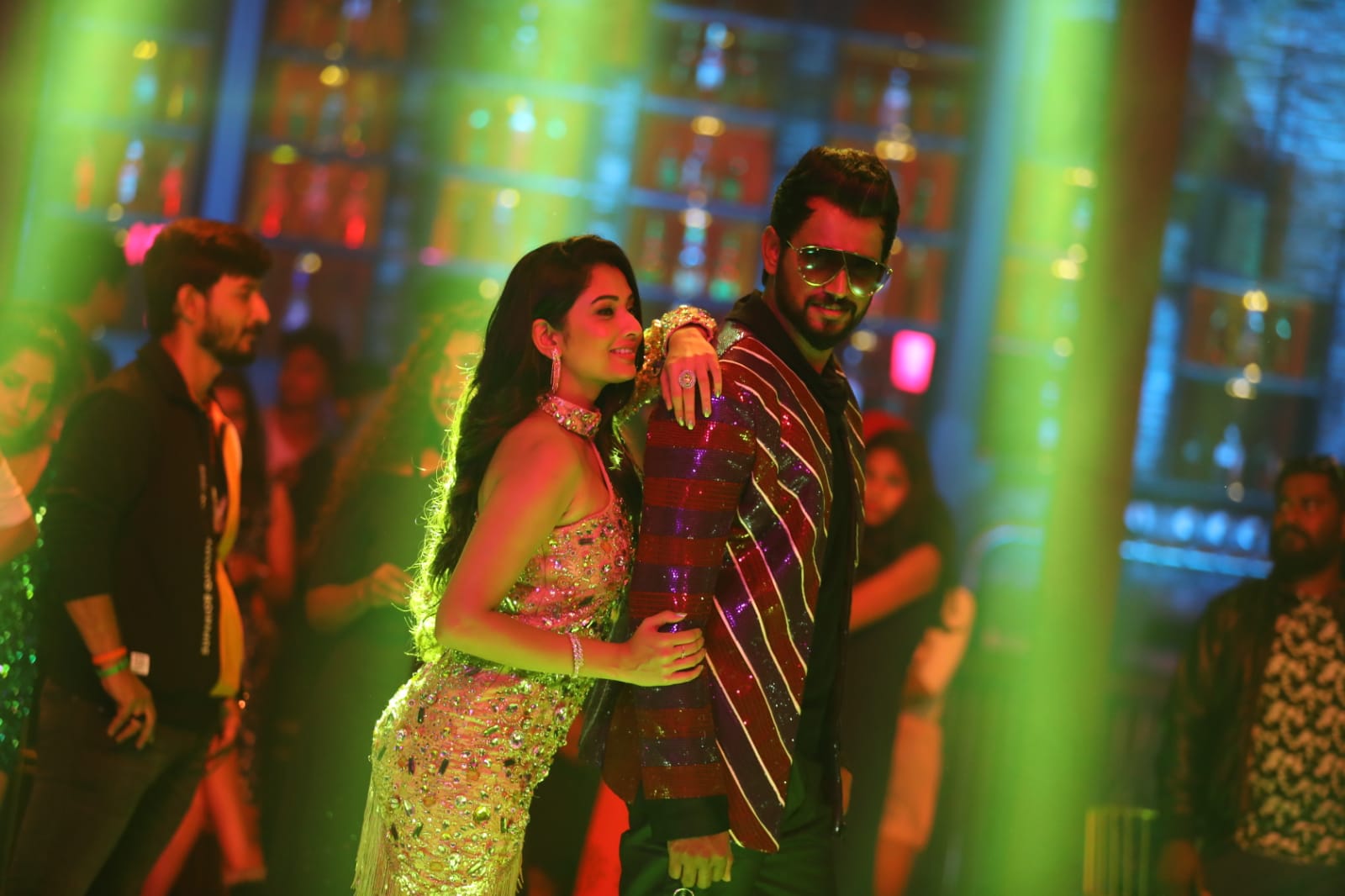 Kannada new film 
