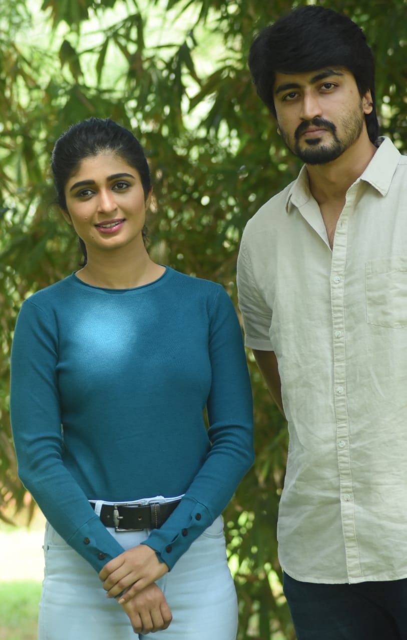 Kannada new film 