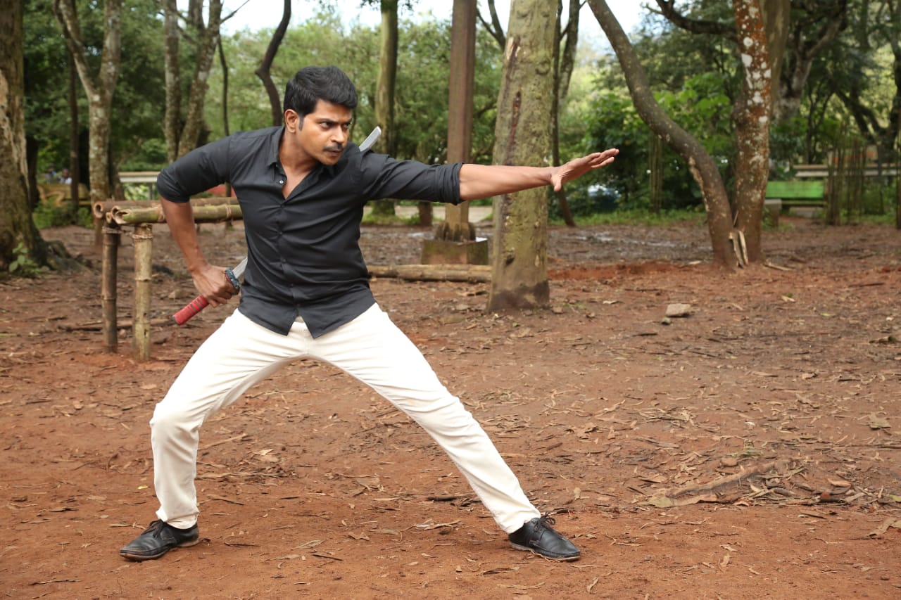 Kannada new film 