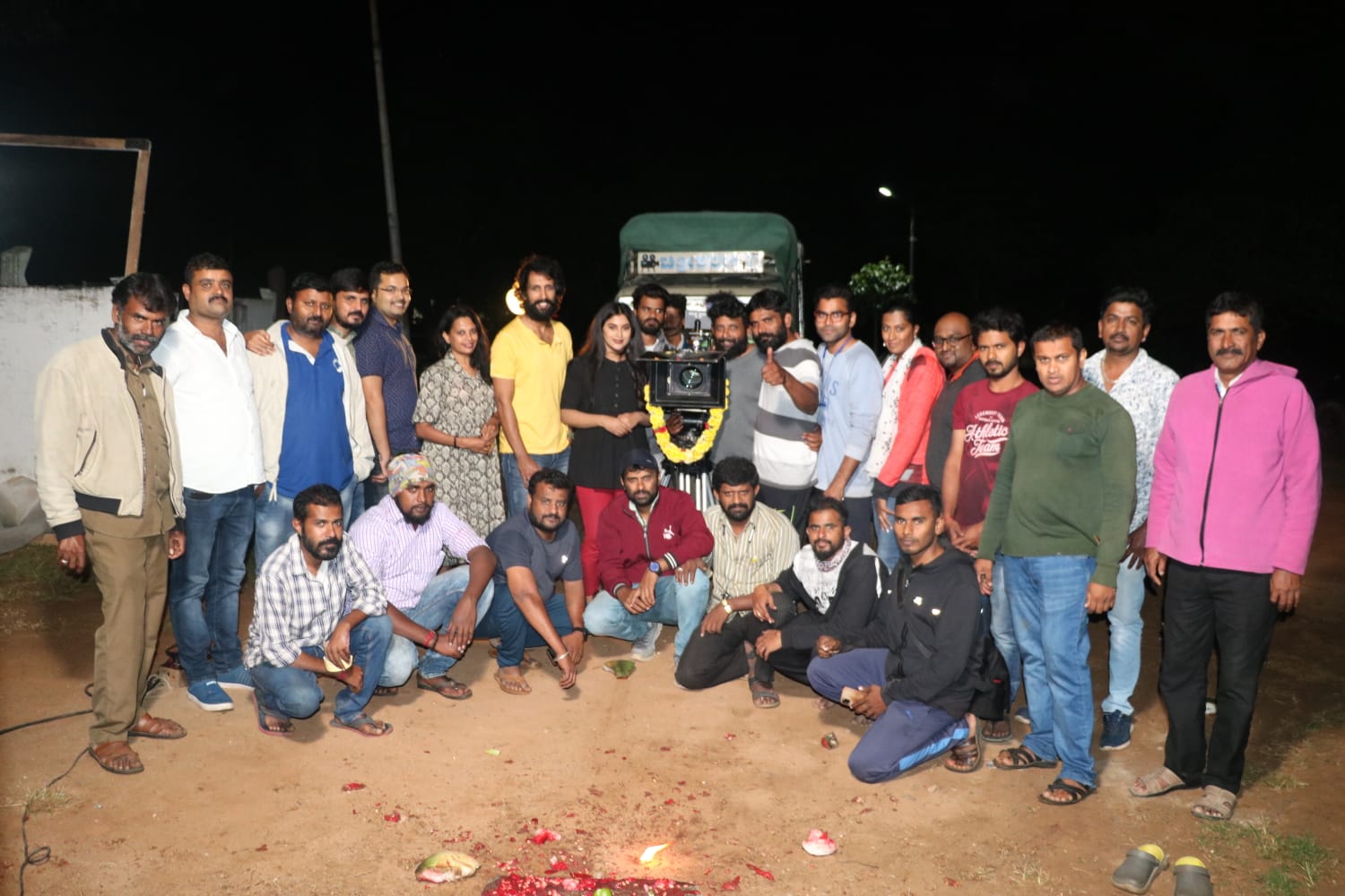 Kannada new film 
