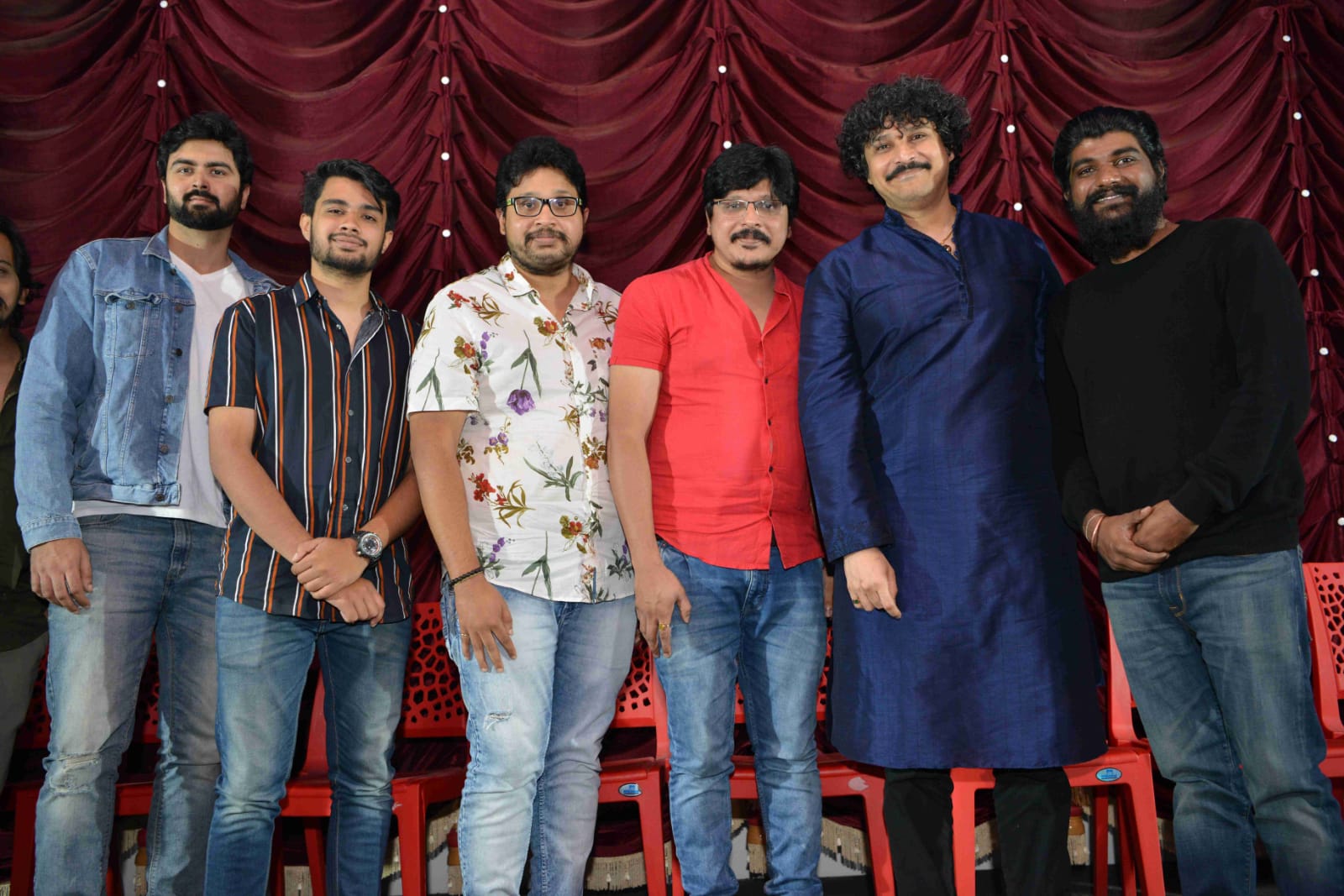 "ಭಾವಚಿತ್ರ"ದ  ಹಾಡುಗಳ ಬಿಡುಗಡೆ*