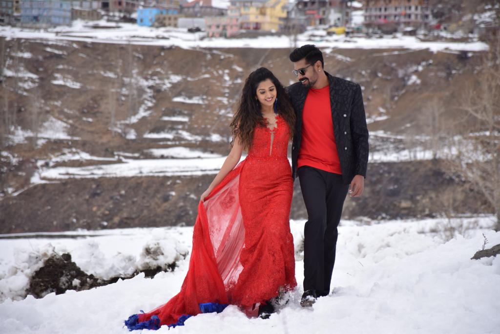 Kannada new film 