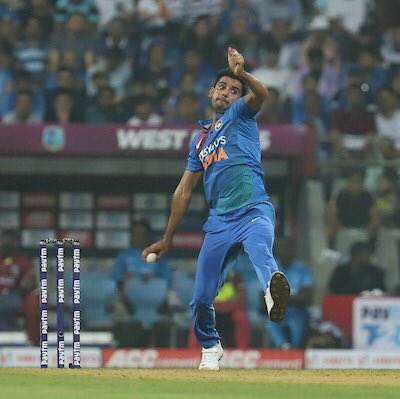 Deepak  Chahar 
