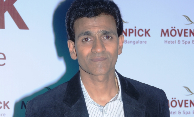  ನಟ ರಾಘವೇಂದ್ರರಾಜ್ ಕುಮಾರ್