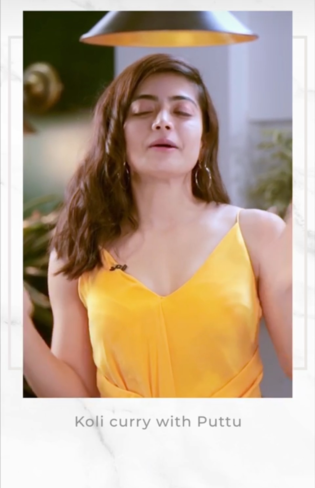 Rashmika