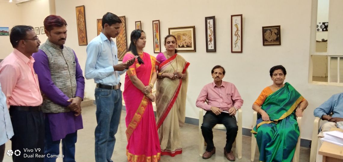 ಚಿತ್ರಕಲಾ ಪರಿಷತ್ 