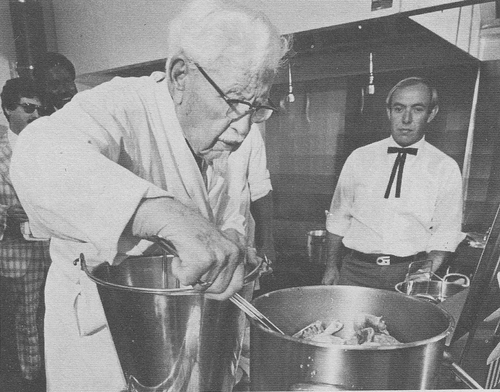 ಕೆಎಫ್ ಸಿ ಹಿಸ್ಟರಿ.