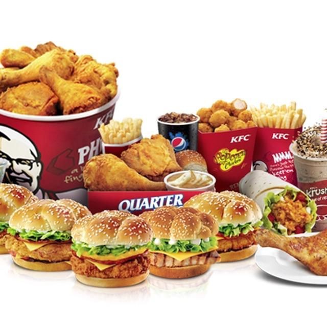 ಕೆಎಫ್ ಸಿ ಹಿಸ್ಟರಿ.