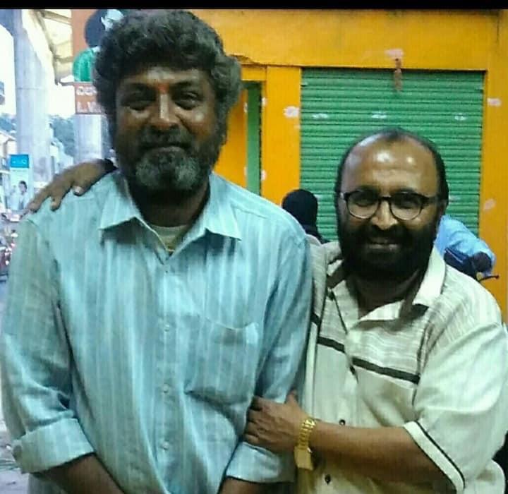 Kalaavida Artist