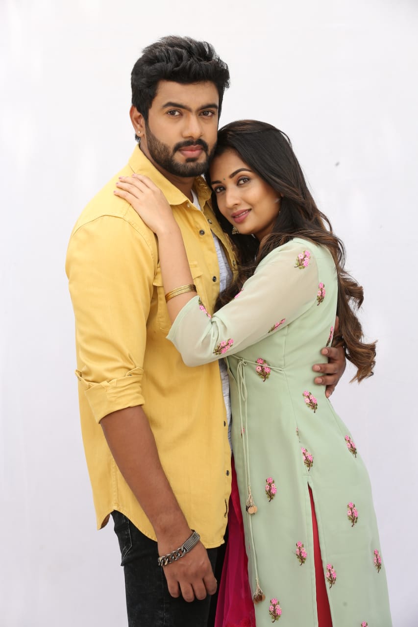ಮೊದಲ ಹಂತದ ಚಿತ್ರೀಕರಣ ಮುಗಿಸಿದ  "ಭಗವಾನ್ ಶ್ರೀ ಕೃಷ್ಣ ಪರಮಾತ್ಮ" 