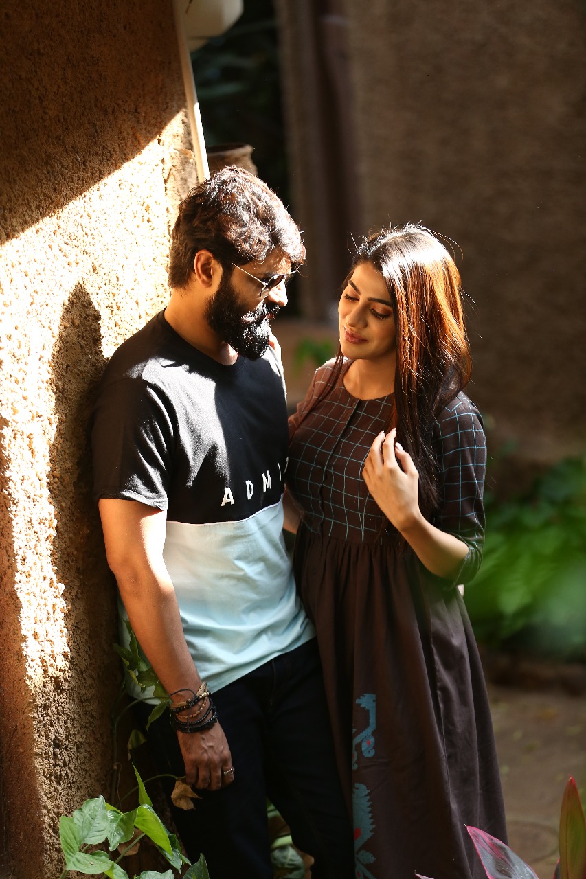 ಈ ವಾರ ತೆರೆಗೆ "ತಿರುಗ್ಸೋ ಮೀಸೆ" 