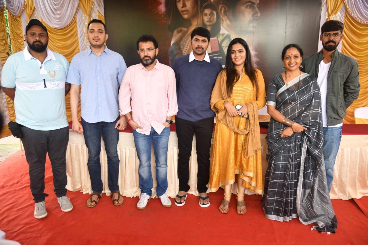 ಕುಮಾರಸ್ವಾಮಿ ದೇವಸ್ಥಾನದಲ್ಲಿ "ವೆಡ್ಡಿಂಗ್ ಗಿಫ್ಟ್"ಗೆ ಅದ್ದೂರಿ ಚಾಲನೆ.