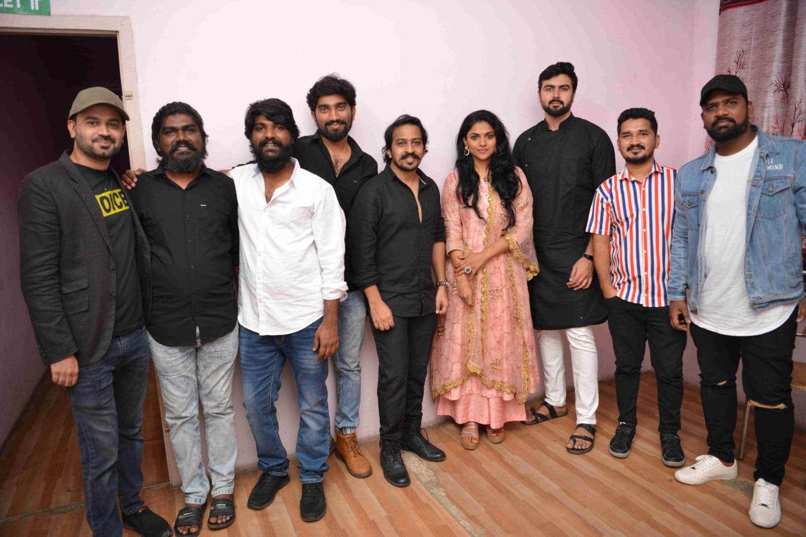 ಭಾರೀ ಸದ್ದು ಮಾಡುತ್ತಿದೆ "ಭಾವಚಿತ್ರ"ದ ಟ್ರೇಲರ್.. 