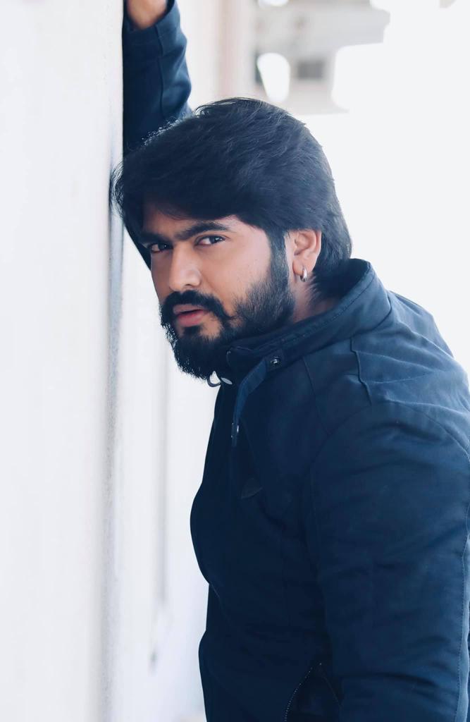 ಅದ್ದೂರಿಯಾಗಿ ಅನಾವರಣಗೊಂಡ "ಭೈರವ" ಚಿತ್ರದ ಶೀರ್ಷಿಕೆ