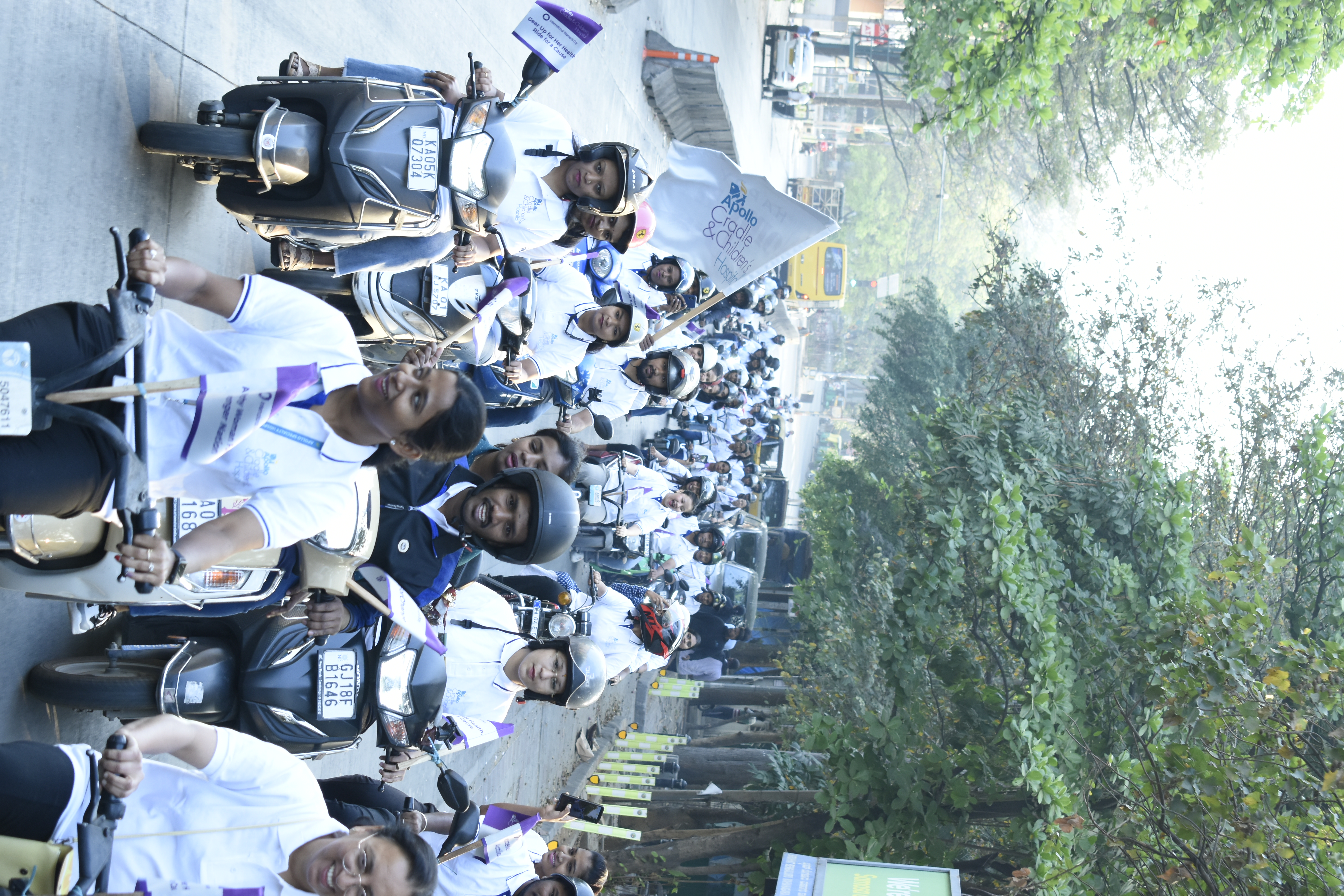 Bangalore 