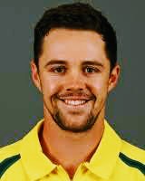 ಆಸ್ಟ್ರೇಲಿಯಾ ಕ್ರಿಕೆಟ್ 