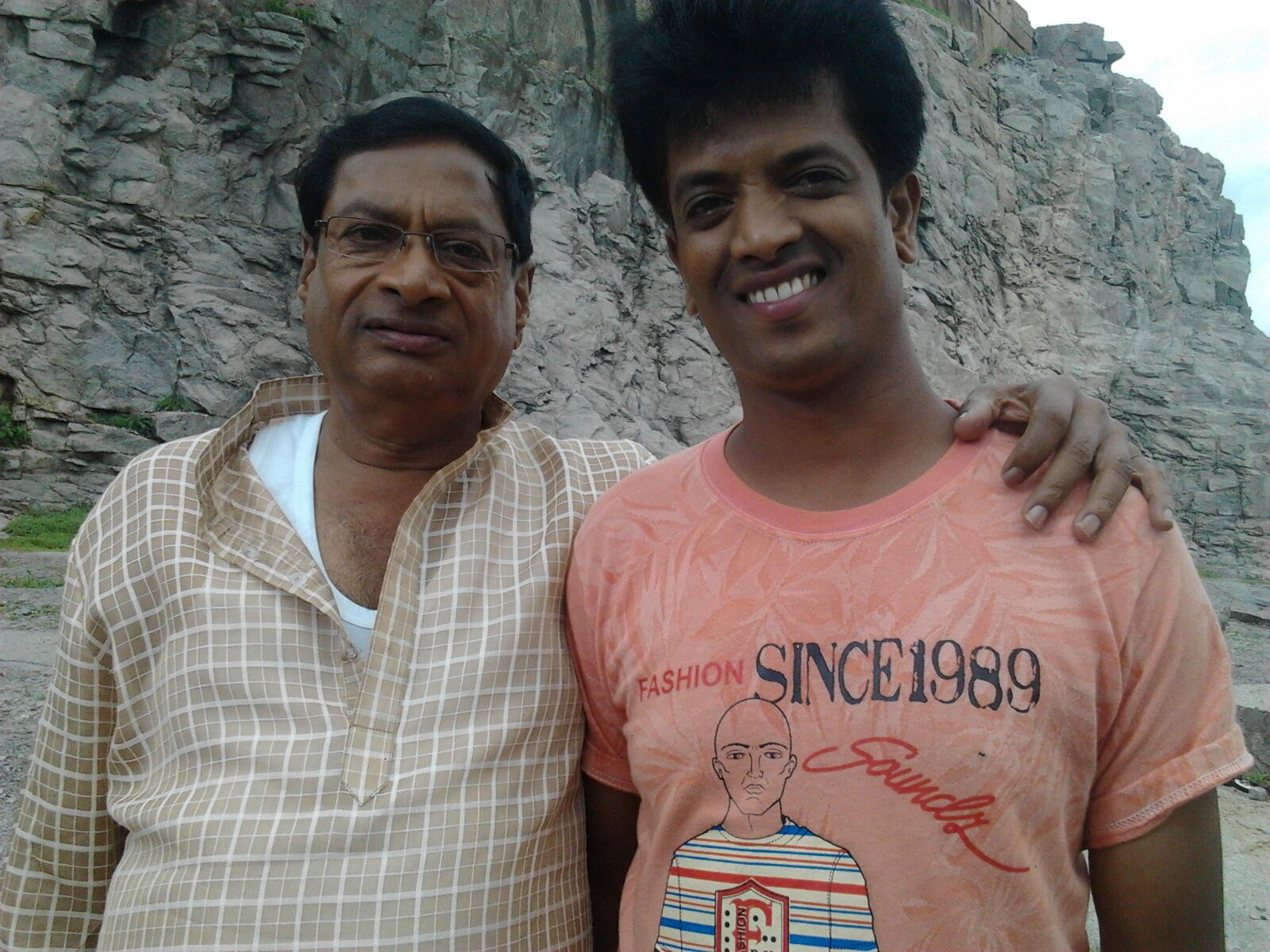 ಕುರಿಬಾಂಡ್ ಖ್ಯಾತಿಯ ಸುನೀಲ್.