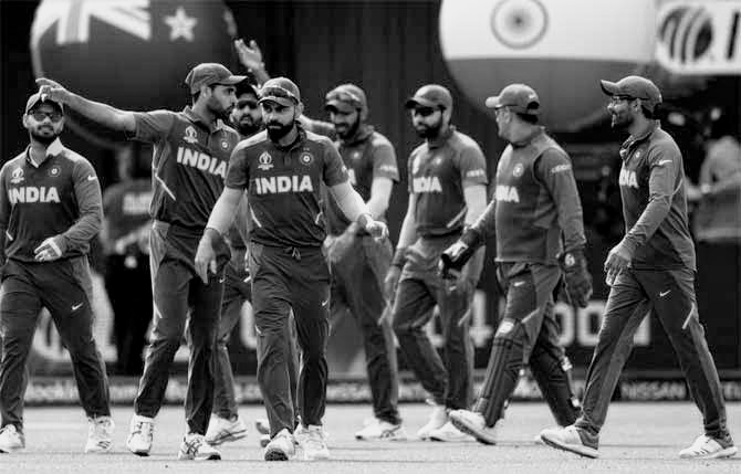 ಇಂಡಿಯನ್ ಟೀಮ್ 