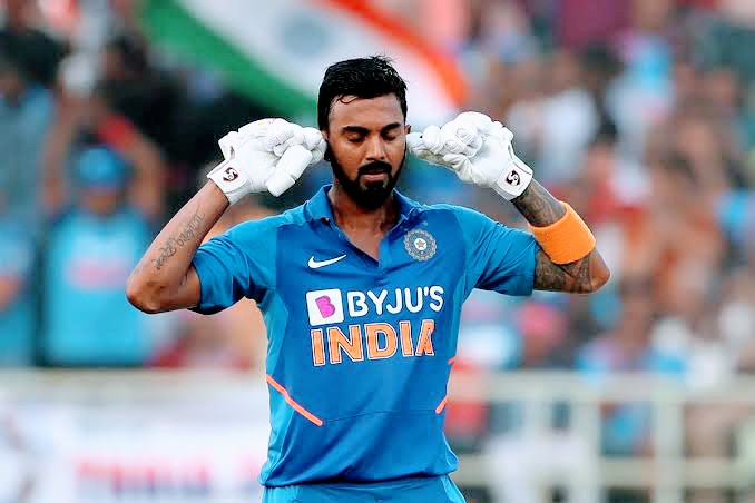 ಕೆ ಎಲ್ ರಾಹುಲ್ 