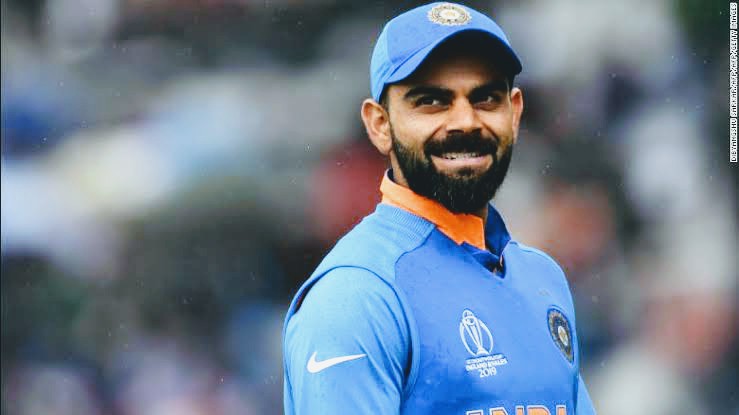 ವಿರಾಟ್ ಕೊಹಿಲಿ 