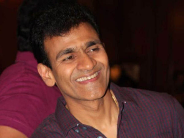  ನಟ ರಾಘವೇಂದ್ರರಾಜ್ ಕುಮಾರ್