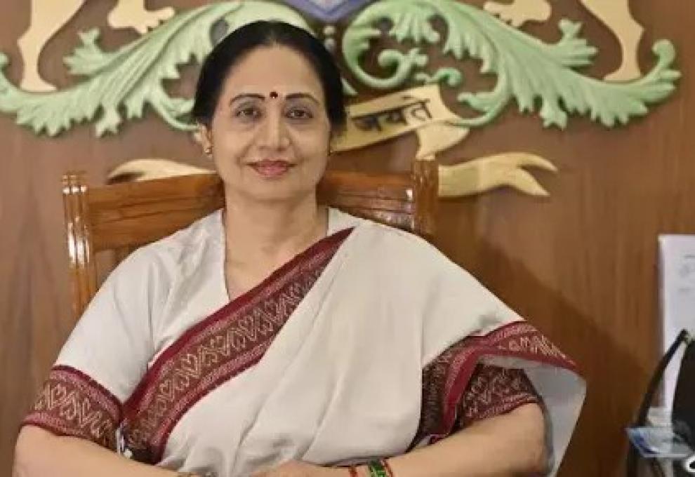 ಪ್ರಜಾ ಸೇವಾ ಅಭಿಯಾನಕ್ಕೆ ಸೆ 5ರಂದು ಚಾಲನೆ ರಾಜ್ಯ ಸರ್ಕಾರದ ಮುಖ್ಯ ಕಾರ್ಯದರ್ಶಿ ಡಾ ಶಾಲಿನಿ ರಜನೀಶ್ 
