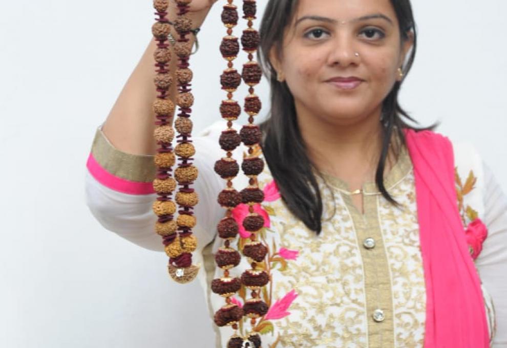 ರುದ್ರಾಲೈಫ್‌ನಿಂದ ರುದ್ರಾಕ್ಷಿಗಳ ಪ್ರದರ್ಶನ - ಮಾರಾಟ : ಮಾರ್ಚ್ 21ರಿಂದ 25, 2025ರವರೆಗೆ.