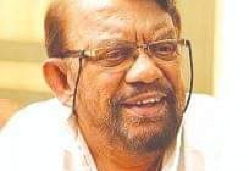 ಪತ್ರಕರ್ತ ಸುರೇಶ್ಚಂದ್ರ ಇವರ ನಿಧನಕ್ಕೆ ಶ್ರೀರಾಘವೇಂದ್ರ ಚಿತ್ರವಾಣಿ ತೀವ್ರ ಸಂತಾಪ.