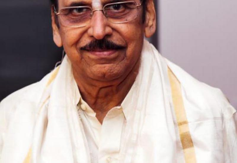 ಉದಯರಂಗ ಮೋಟಾರ್ಸ್ ಮಾಲೀಕ ಎಂ ವಿ ಸುಬ್ರಮಣ್ಯ ನಿಧನ .