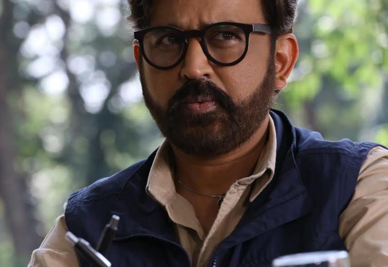 Zee5OTT ಫ್ಲೋಟ್ಫಾರ್ಮ್ ನಲ್ಲಿ ಶಿವಾಜಿ ಸುರತ್ಕಲ್ ಚಿತ್ರ .