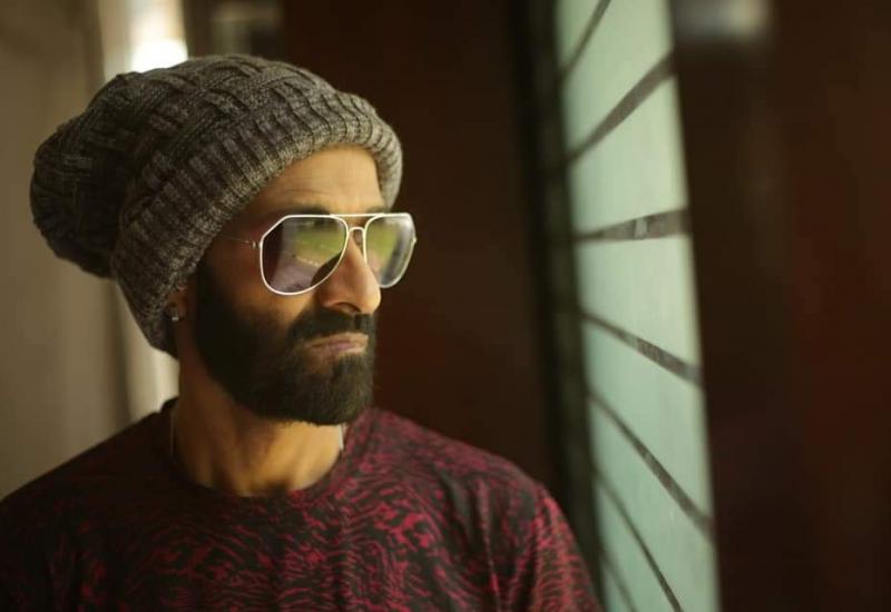 ಗೌರಿ-ಗಣೇಶ ಹಬ್ಬಕ್ಕೆ ರಾಘವೇಂದ್ರ ರಾಜಕುಮಾರ್ ಅಭಿನಯದ ೨೫ ನೇ ಸಿನಿಮಾ 'ಆಡಿಸಿದಾತ' ಟೀಸರ್