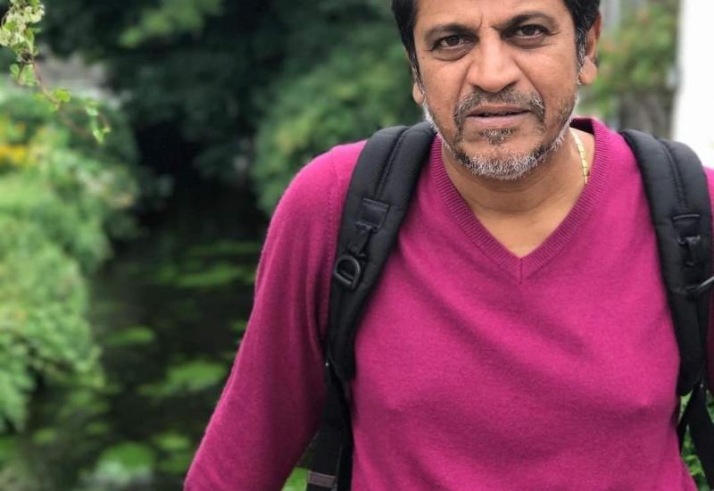 ​    ​​    ​A r k ಪ್ರೊಡಕ್ಷನ್ಸ್ ನೂತನ ಚಿತ್ರದಲ್ಲಿ ಶಿವರಾಜಕುಮಾರ್. ಕೊಟ್ರೇಶ್ ಚಪ್ಪರದಹಳ್ಳಿ ನಿರ್ದೇಶನ.