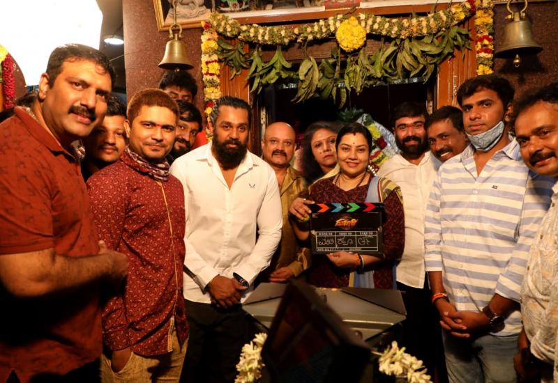   ​​ಪೊಗರು ಬಳಿಕ ದುಬಾರಿ ಆಗೋಕೆ ಹೊರಟ್ರು ಧ್ರುವ.