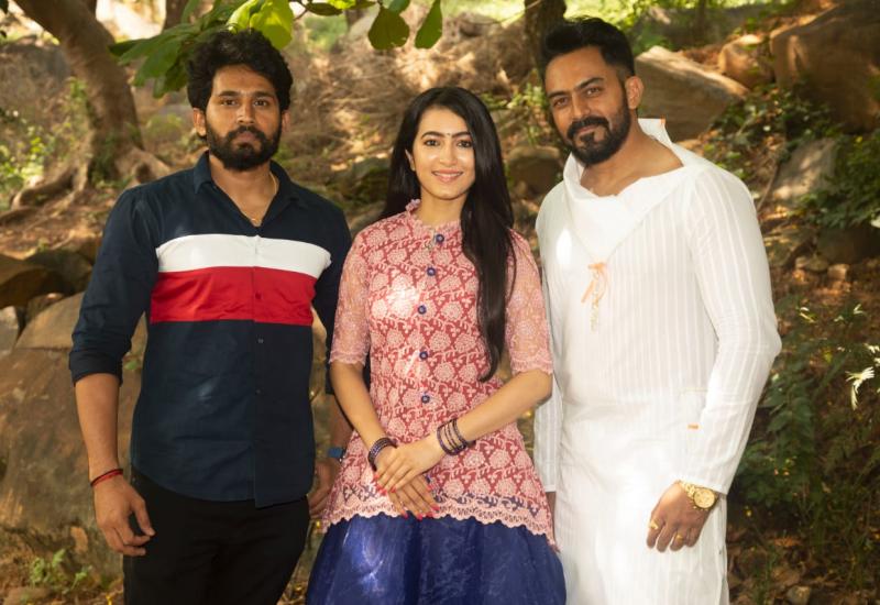ಜೆ ಕೆ ಈಗ ಐರಾವನ್.
