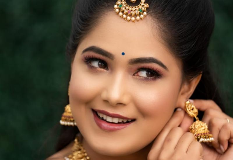ದುನಿಯಾ ವಿಜಯ್ ನಿರ್ದೇಶನದ ಎರಡನೇ ಚಿತ್ರಕ್ಕೆ ಕಿರುತೆರೆಯ ಮೋಕ್ಷಿತಾ ಪೈ ನಾಯಕಿ.