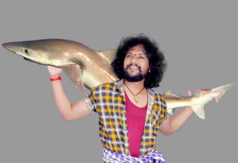 ಜನವರಿಯಲ್ಲಿ ಕಡಲಮುತ್ತು ಚಿತ್ರಕ್ಕೆ ಚಾಲನೆ .