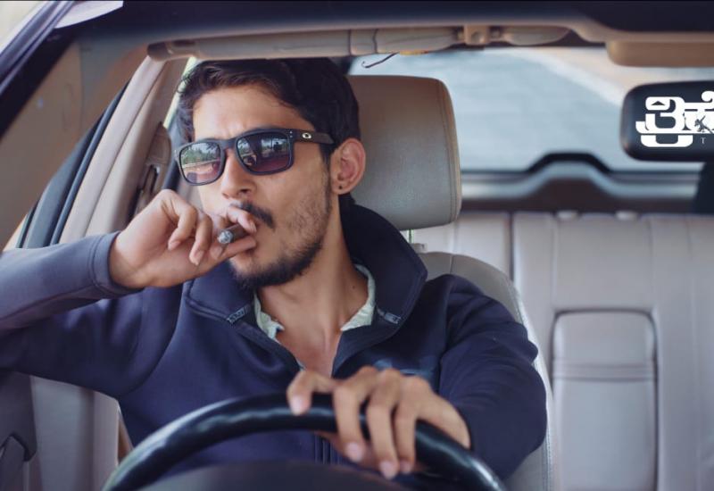 ಏಪ್ರಿಲ್ ನಲ್ಲಿ "ತ್ರಿಕೋನ " ಚಿತ್ರ ತೆರೆಗೆ ಬರಲು ಸಿದ್ದ.