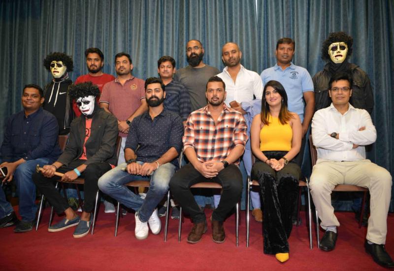 " ಮೋಕ್ಷ " ಚಿತ್ರದ ಟ್ರೈಲರ್ ಗೆ "ಕಿಚ್ಚ ಸುದೀಪ್" ಮತ್ತು "ಪವರ್ ಸ್ಟಾರ್ ಪುನೀತ್ " ಮೆಚ್ಚುಗೆ.