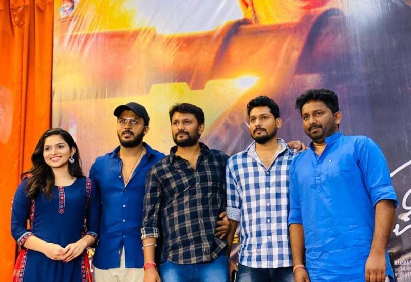 ಮನುರಂಜನ್ ರವಿಚಂದ್ರನ್ ಅಭಿನಯದ ಮುಗಿಲ್ ಪೇಟೆ ಚಿತ್ರದ ನಿರ್ಮಾಪಕರಿಂದ  ಮನಮುಟ್ಟುವ ಕಾರ್ಯ.