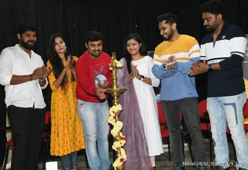 ವರಮಹಾಲಕ್ಷ್ಮೀ ಹಬ್ಬಕ್ಕೆ "ಶಾರ್ದೂಲ".