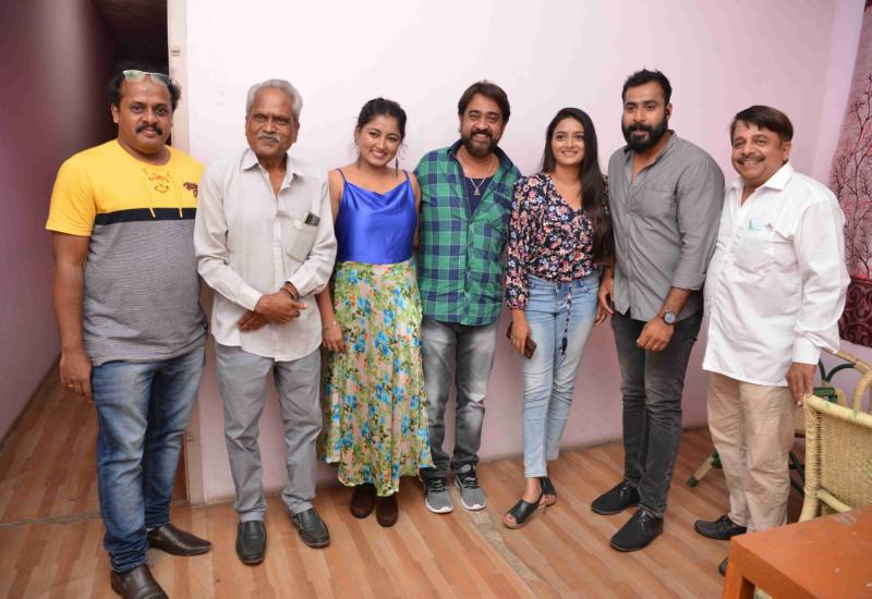 ಸೆಪ್ಟೆಂಬರ್ 17 ಕ್ಕೆ *"ಜಿಗ್ರಿದೋಸ್ತ್"* ಗಳ ಆಗಮನ..