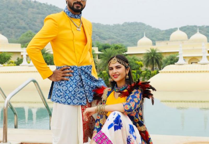 ಗೌರಿ-ಗಣೇಶ ಹಬ್ಬಕ್ಕೆ *ಬರ್ಕ್ಲಿ* ಚಿತ್ರದ ಲಿರಿಕಲ್ ಸಾಂಗ್ ಬಿಡುಗಡೆ.