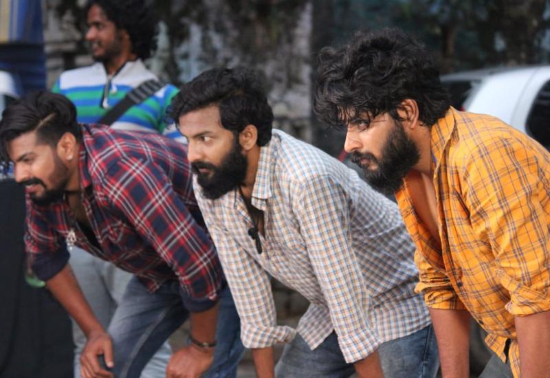 *ಆನಂದ್ ಆಡಿಯೋ ಮಡಿಲಿಗೆ "ಶಂಭೋ ಶಿವ ಶಂಕರ" ಚಿತ್ರದ ಹಾಡುಗಳು.* 